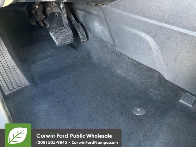 Used 2019 Ford EcoSport SE w/ SE Convenience Package image 27