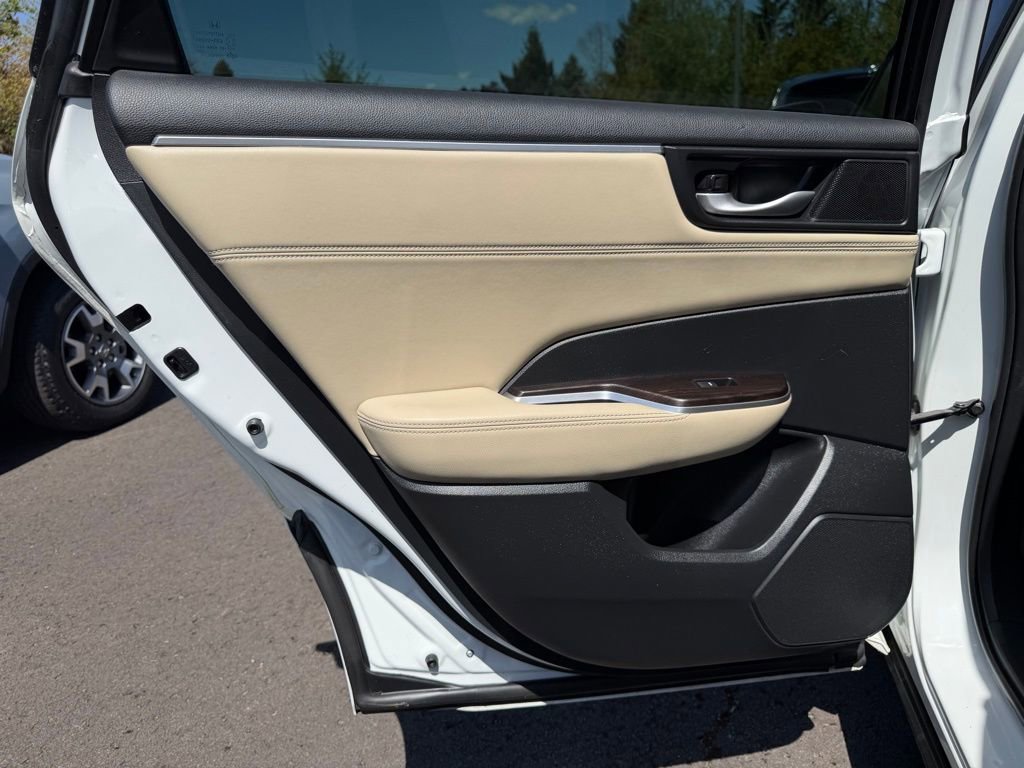 Used 2019 Honda Clarity Plug-In Hybrid image 28