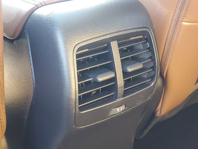 Certified 2024 Ford Bronco Sport Outer Banks w/ Tech Package AWD/4WD image 34