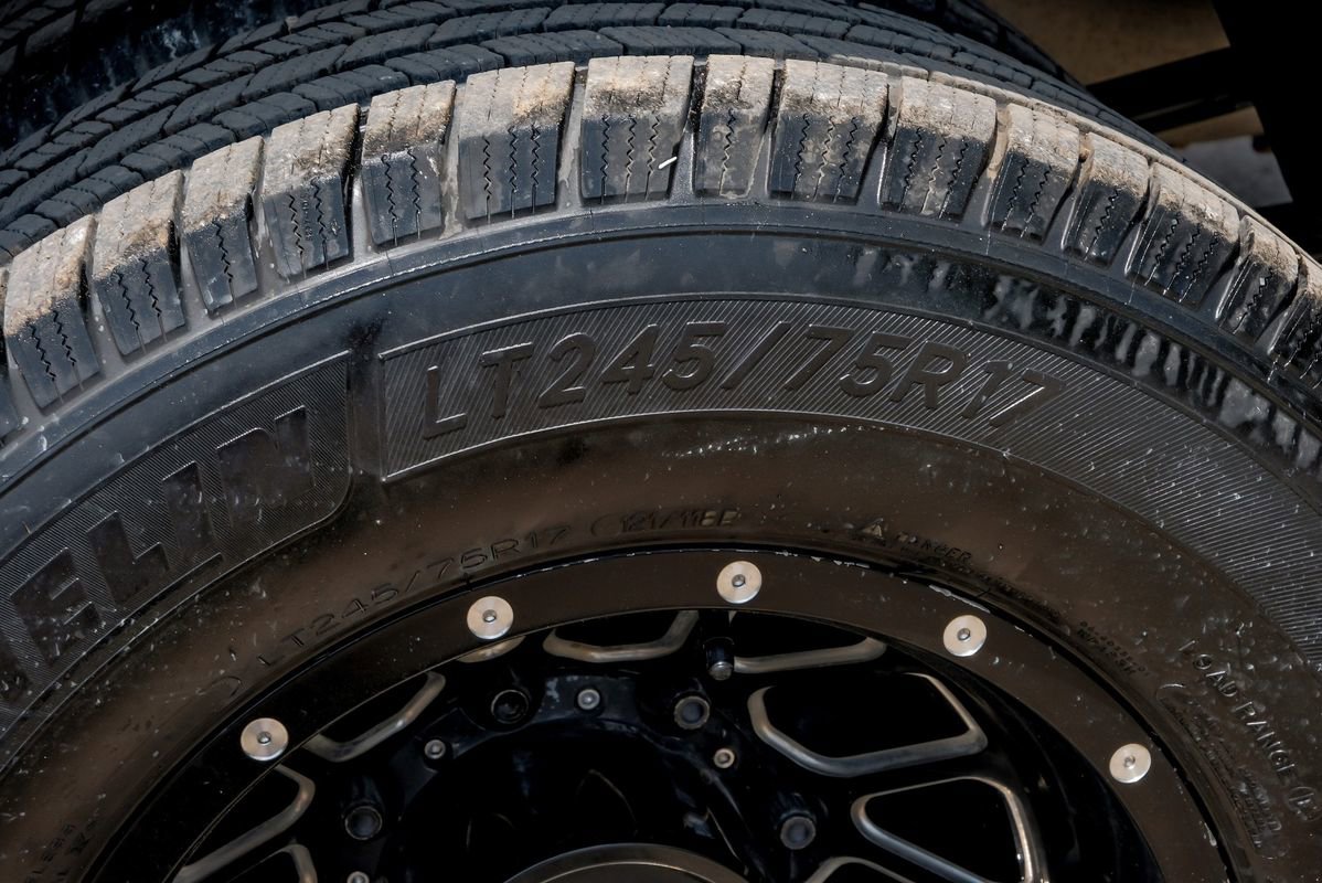 Used 2020 RAM 3500 Laramie w/ Night Edition AWD/4WD image 64