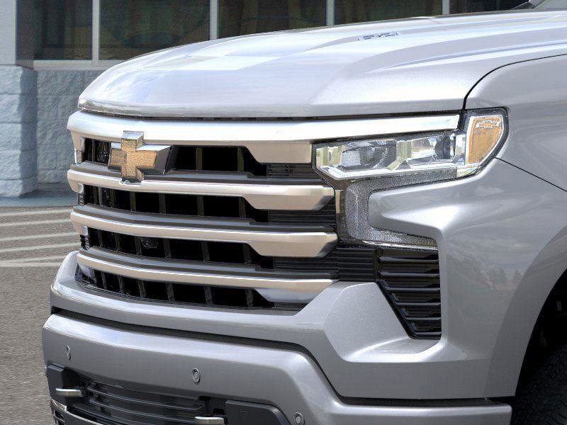New 2026 Chevrolet Silverado 1500 High Country image 45