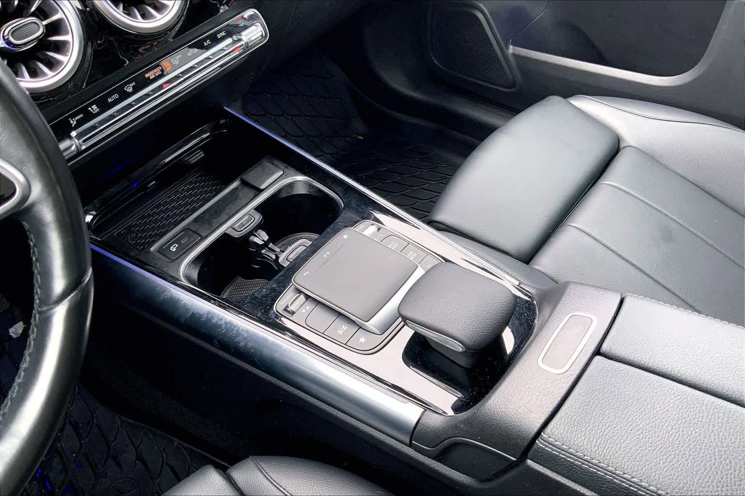 Certified 2022 Mercedes-Benz GLA 250 4MATIC image 17