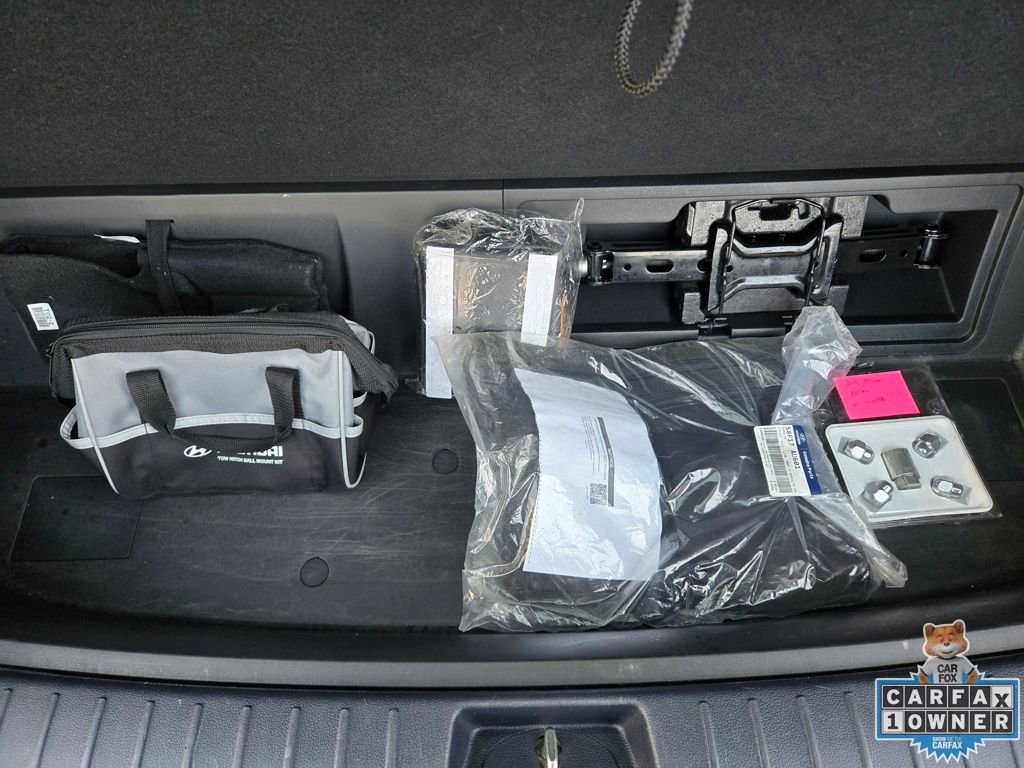 Used 2021 Hyundai Palisade Limited image 22