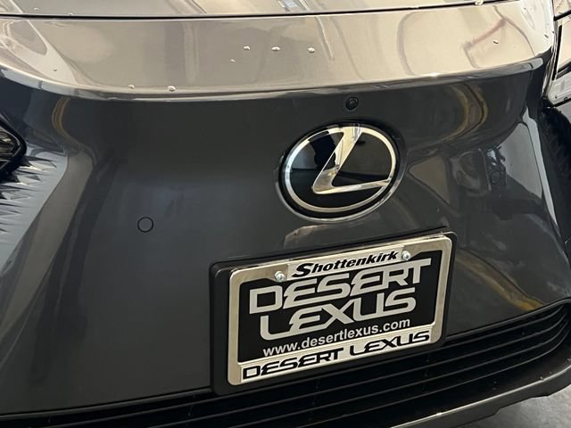 New 2026 Lexus RZ 350e 2WD w/ Technology Package image 19