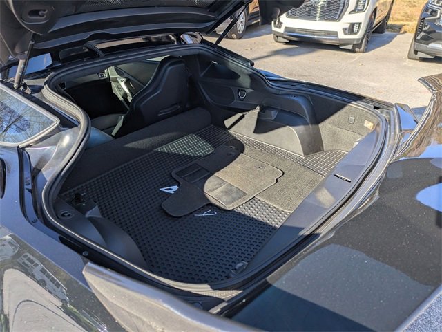 Used 2015 Chevrolet Corvette Z06 w/ 3LZ Preferred Equipment Group image 26