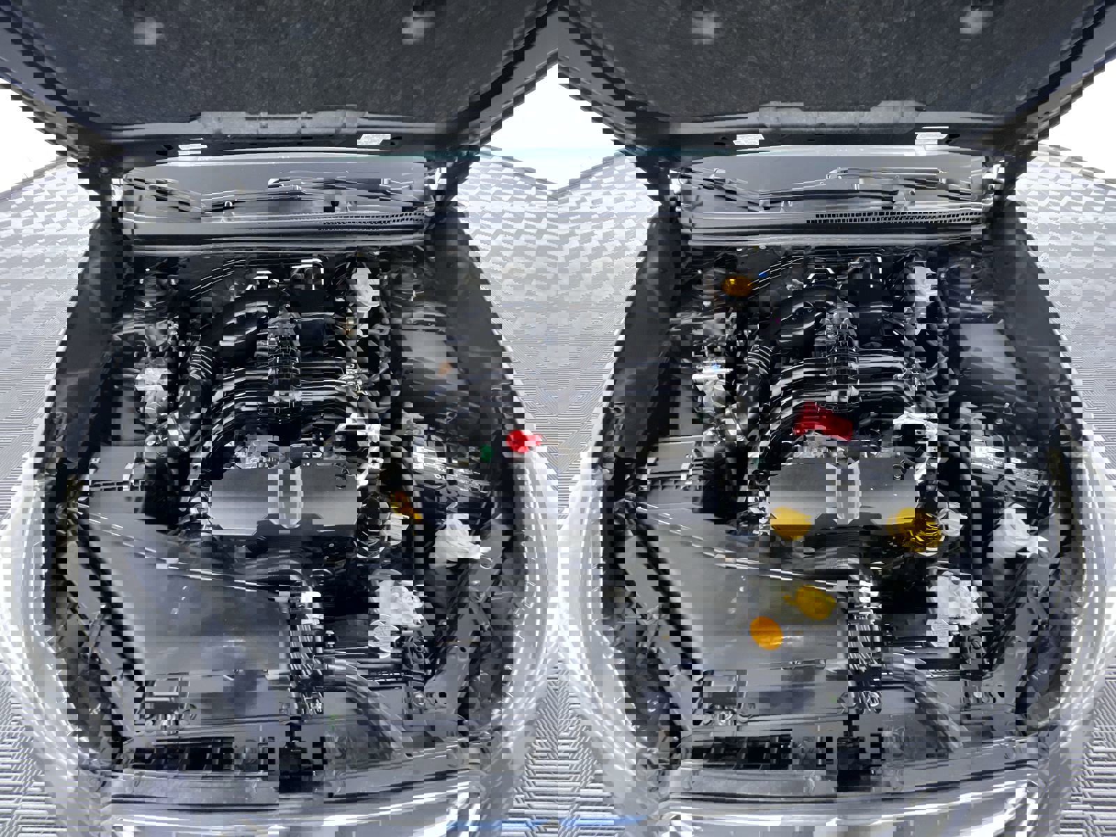 Used 2015 Subaru Impreza 2.0i image 26