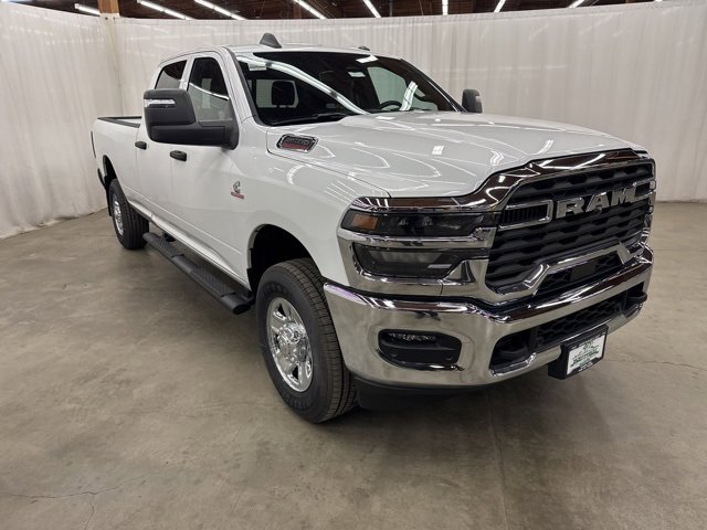 New 2025 RAM 2500 Tradesman