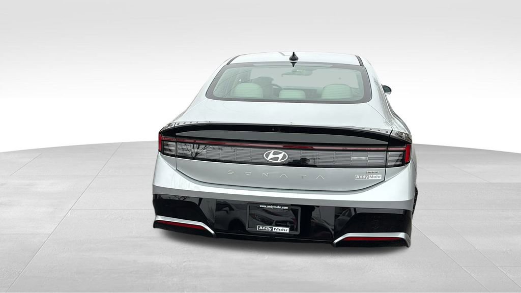 Used 2024 Hyundai Sonata SEL image 6