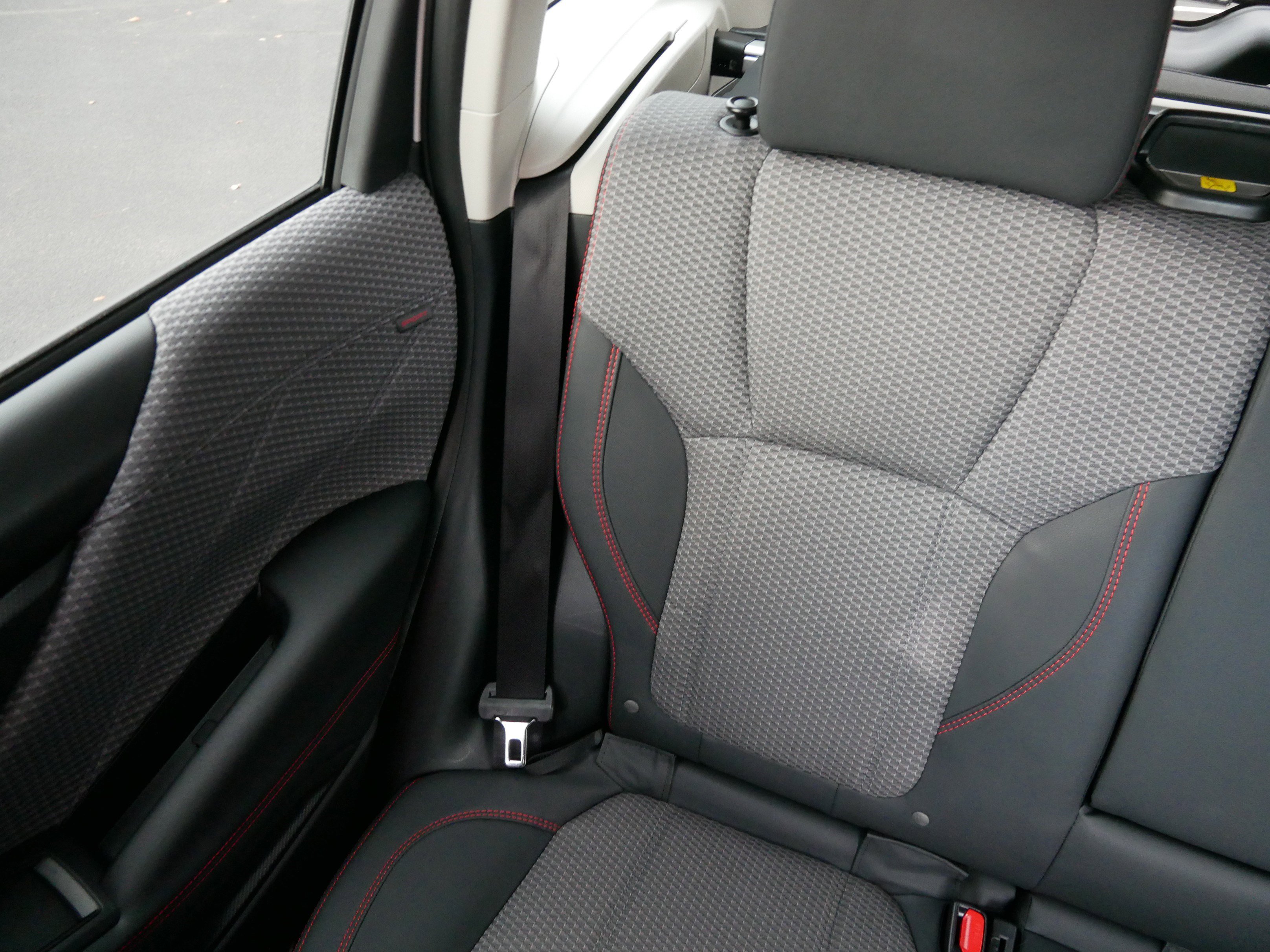 Certified 2024 Subaru Forester Sport image 12