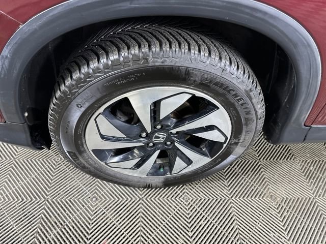 Used 2015 Honda CR-V Touring image 10