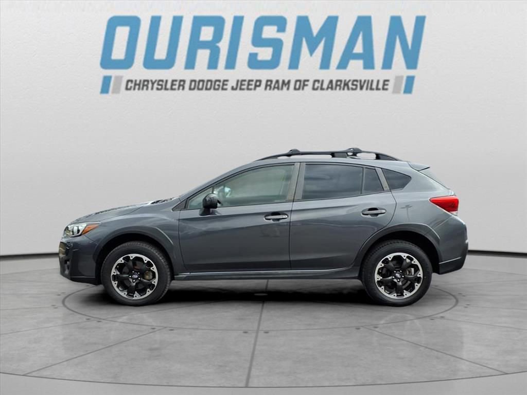 Used 2022 Subaru Crosstrek 2.0i Premium image 6