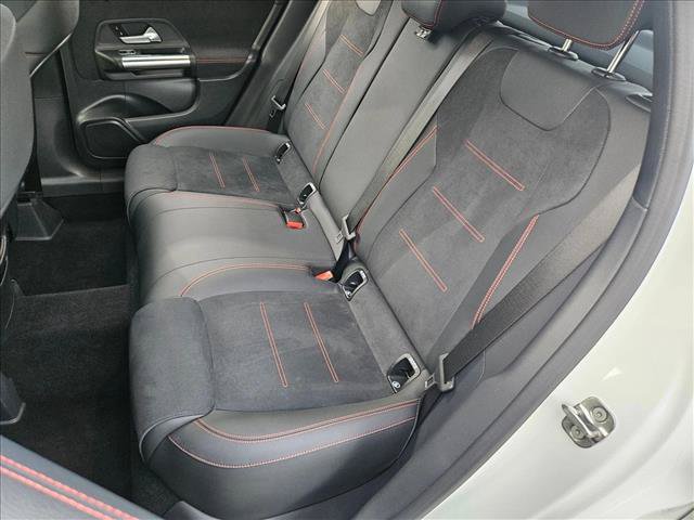 Certified 2026 Mercedes-Benz GLA 250 image 17