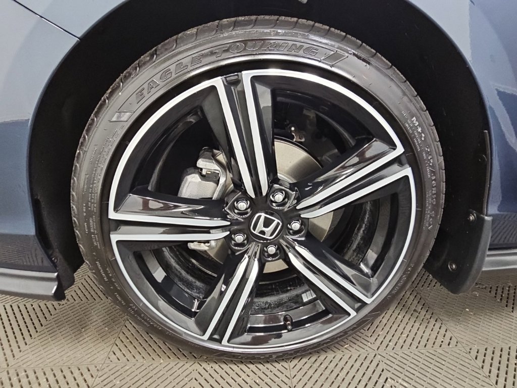 New 2026 Honda Accord SE image 41