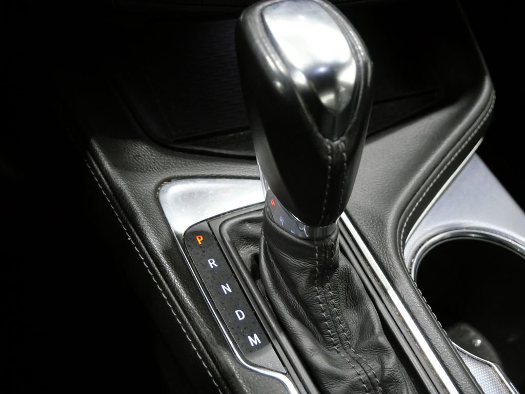 Used 2023 Cadillac CT4 Premium Luxury w/ Climate Package image 22