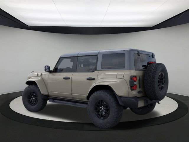 New 2025 Ford Bronco Raptor image 29