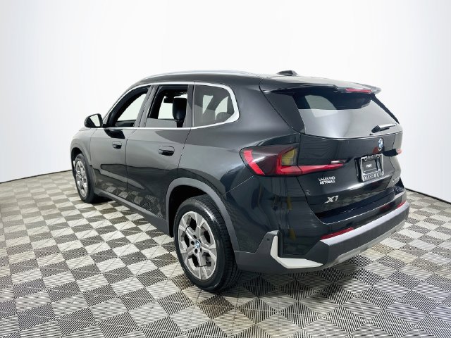 Used 2023 BMW X1 xDrive28i w/ Convenience Package AWD/4WD image 5