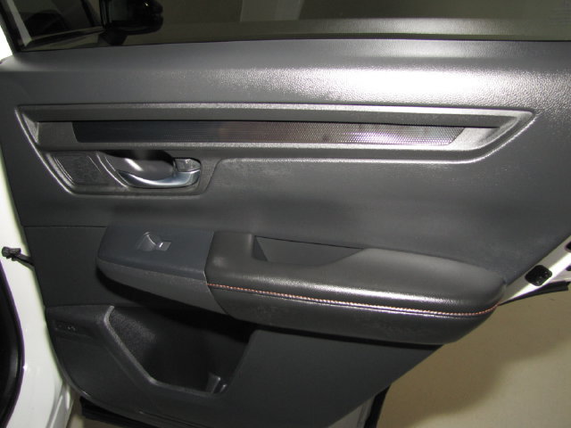 Certified 2025 Honda CR-V Sport-L image 42