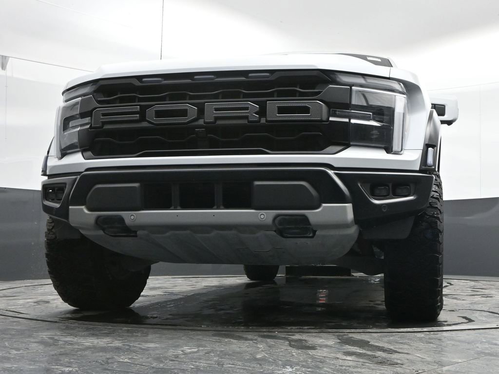 Used 2024 Ford F150 Raptor image 48