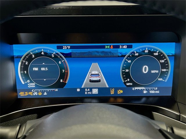 New 2026 Subaru Outback Premium image 5