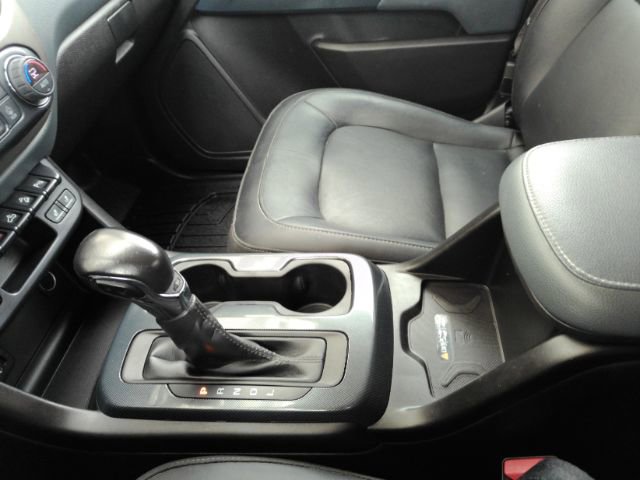 Used 2022 Chevrolet Colorado Z71 image 37