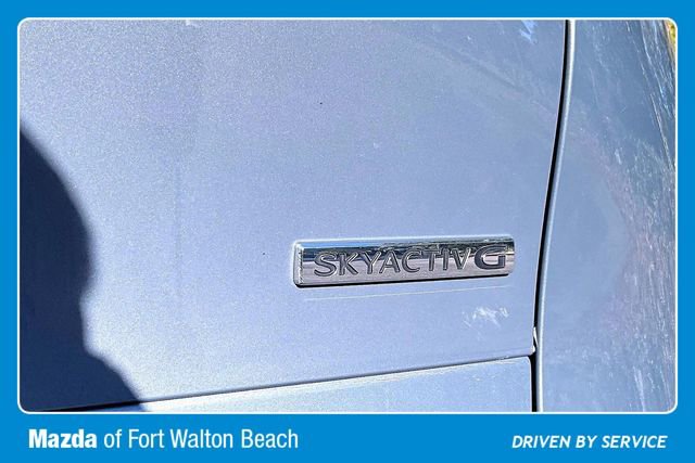 Used 2024 MAZDA CX-30 AWD 2.5 S w/ Preferred Package image 21