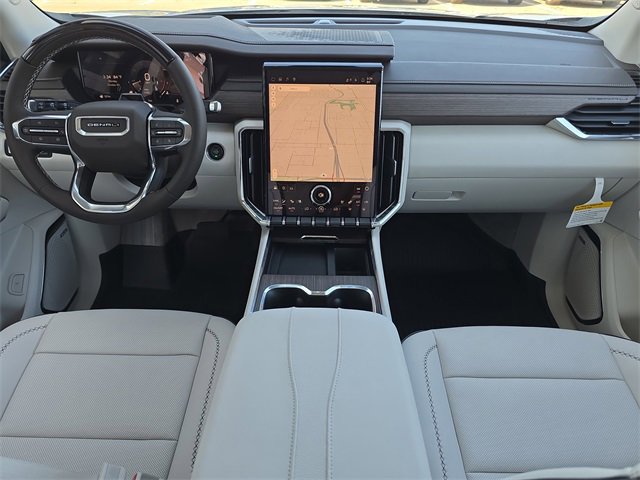 New 2026 GMC Acadia Denali w/ Super Cruise Package image 12