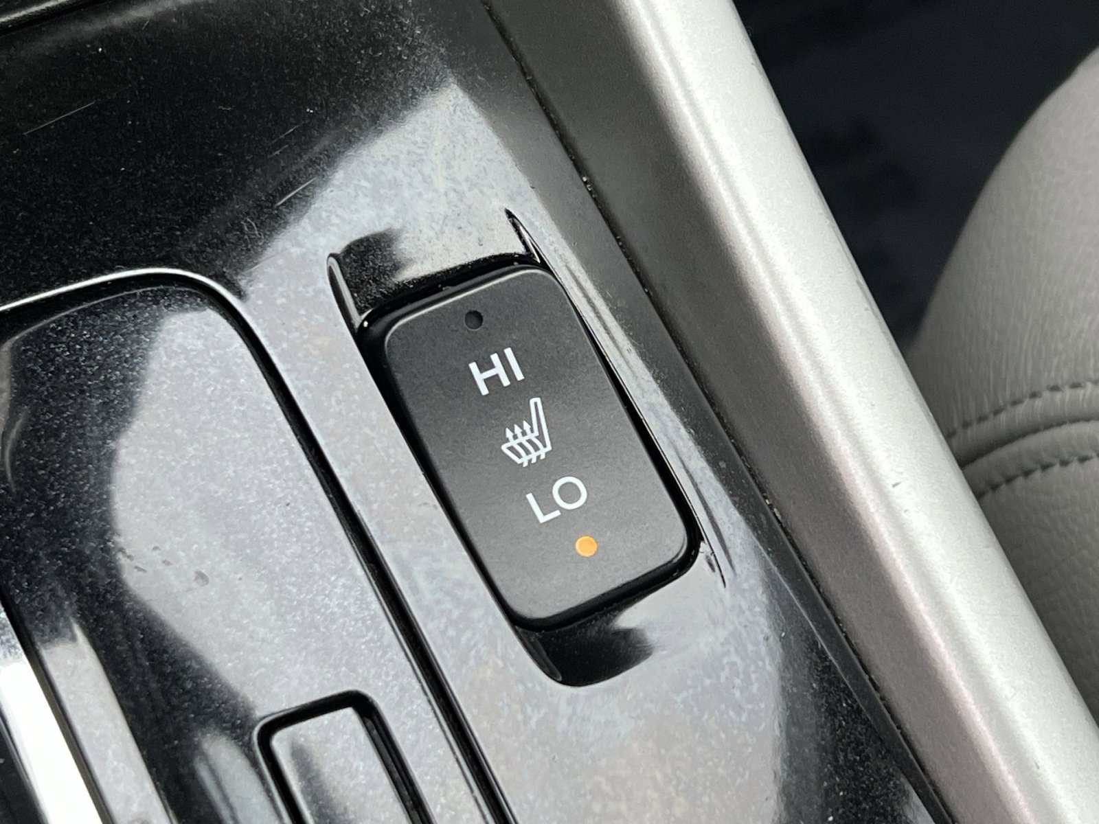 Used 2016 Honda Accord EX-L image 31