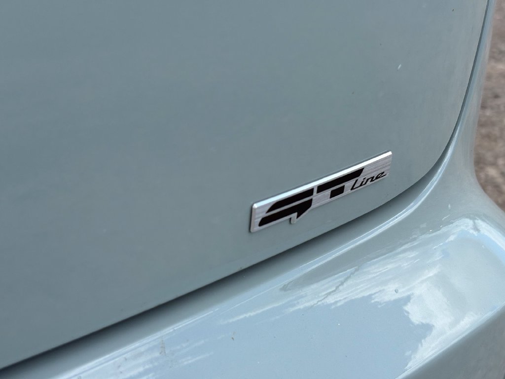 New 2026 Kia K4 GT-Line Turbo FWD image 11
