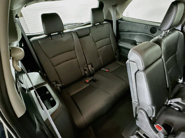 Certified 2021 Honda Pilot EX-L image 9