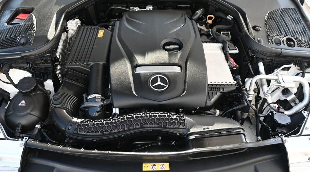Used 2019 Mercedes-Benz E 300 image 19