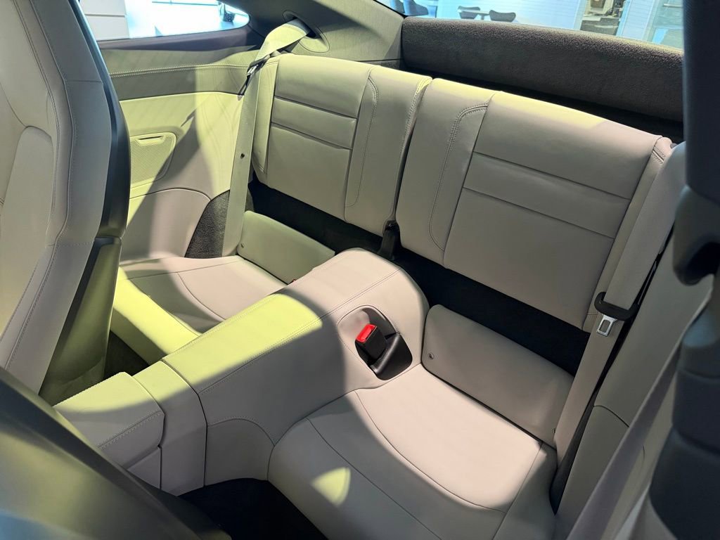 Certified 2024 Porsche 911 Carrera GTS image 27