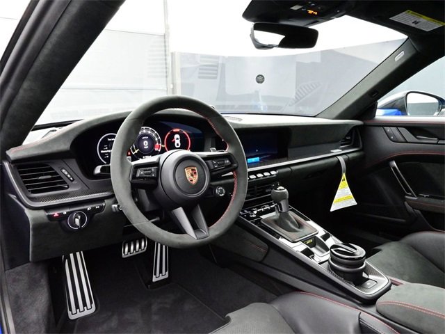 New 2026 Porsche 911 GT3 image 4