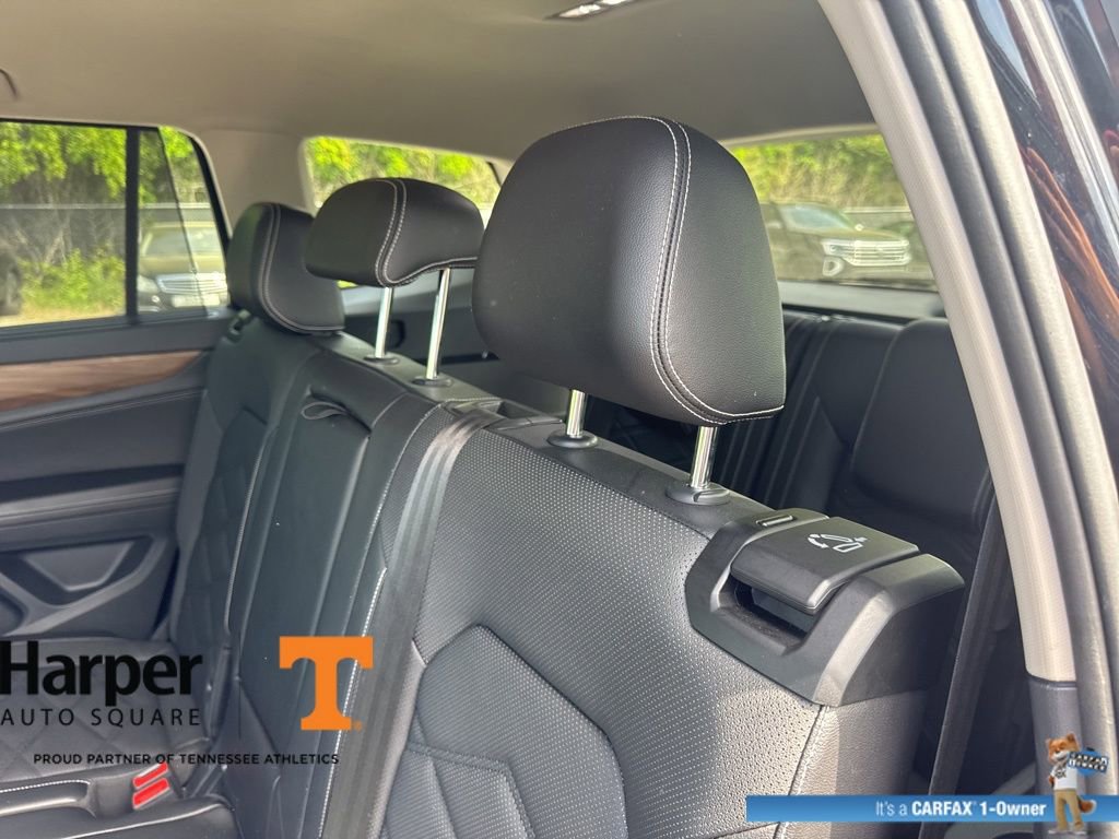 Used 2024 Volkswagen Atlas SE image 9