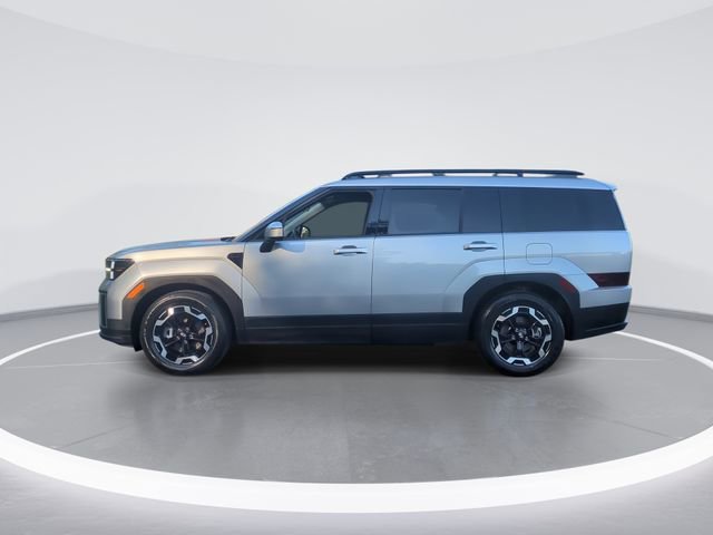 Used 2024 Hyundai Santa Fe SEL FWD image 5
