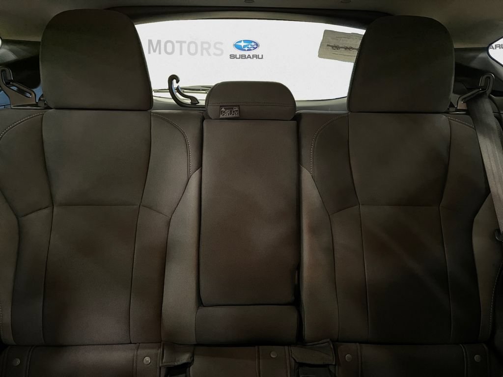 Used 2026 Subaru Crosstrek 2.0i Premium AWD/4WD image 13