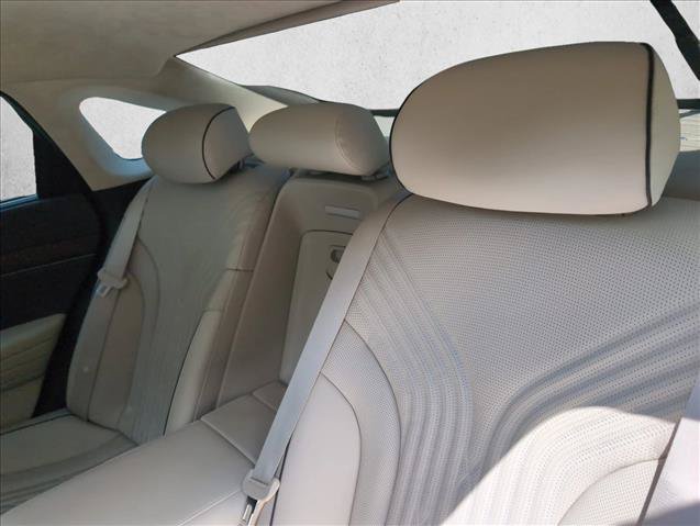 Used 2021 Genesis G80 3.5T w/ Prestige Package AWD/4WD image 23