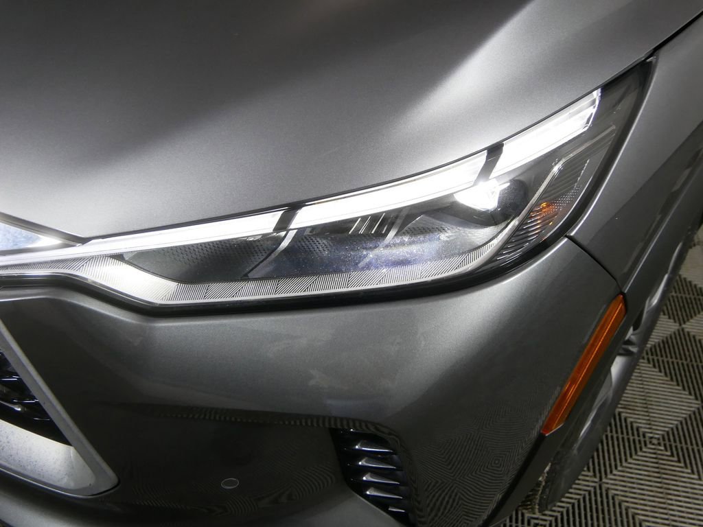 Used 2024 INFINITI QX60 Luxe image 9