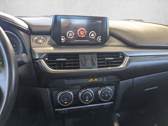 Used 2017 MAZDA MAZDA6 Sport image 13