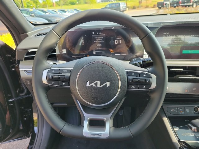 New 2026 Kia K5 GT-Line w/ GT-Line Premium Package FWD image 28