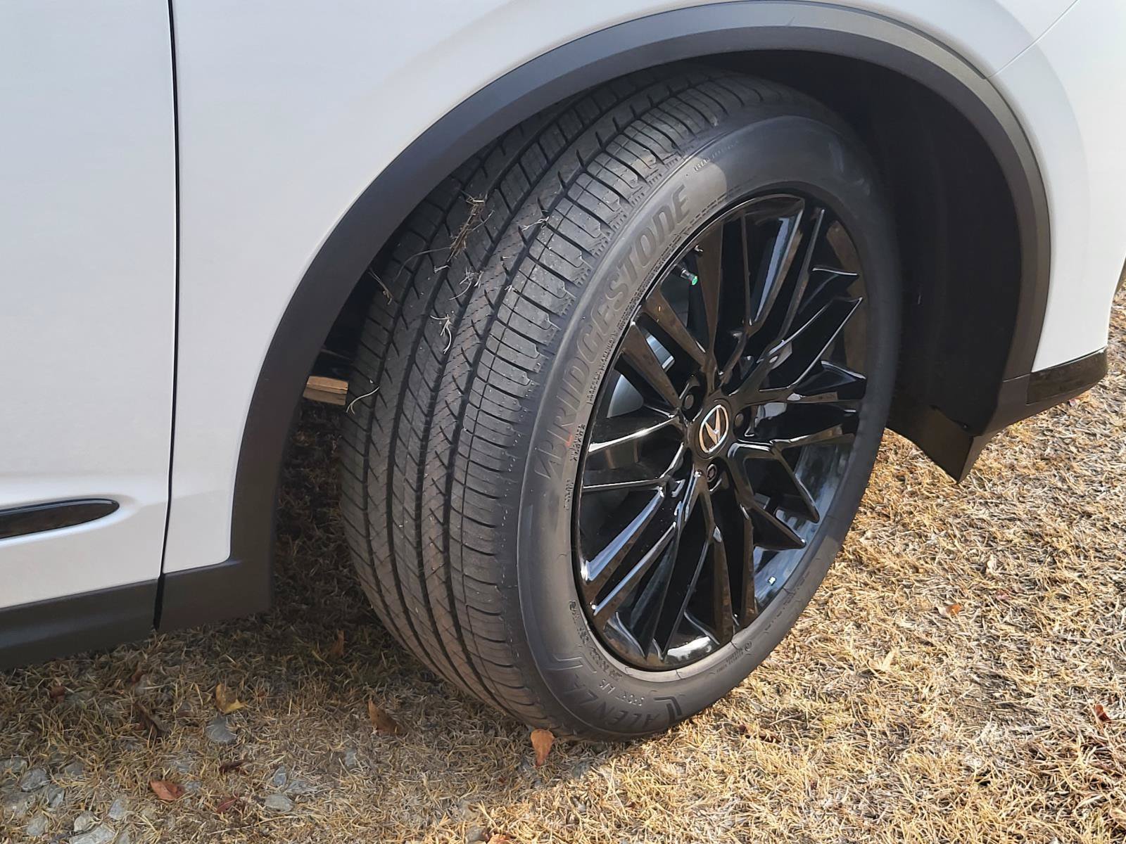New 2026 Acura MDX A-Spec w/ Advance Package AWD/4WD image 7