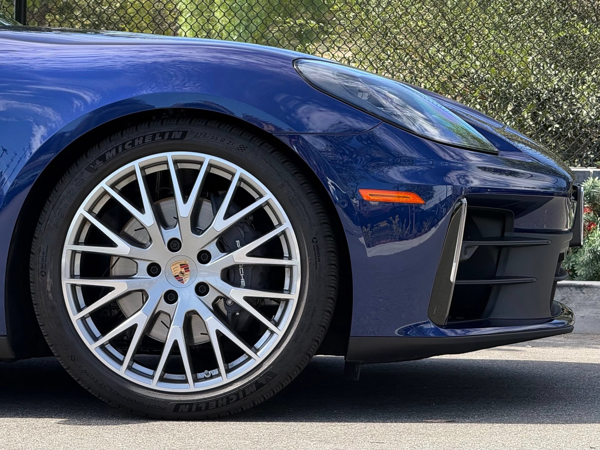 Used 2026 Porsche Panamera image 13