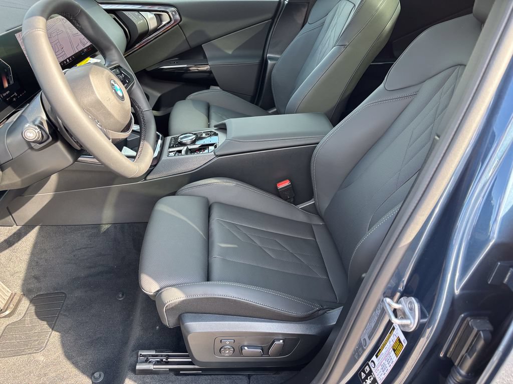 New 2026 BMW X3 xDrive30i w/ Premium Package AWD/4WD image 13