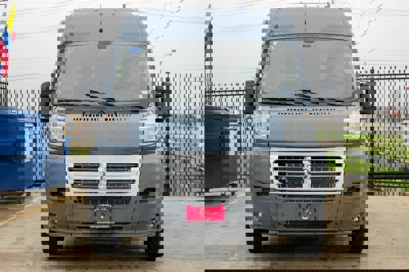 Used 2019 RAM ProMaster 3500 image 5