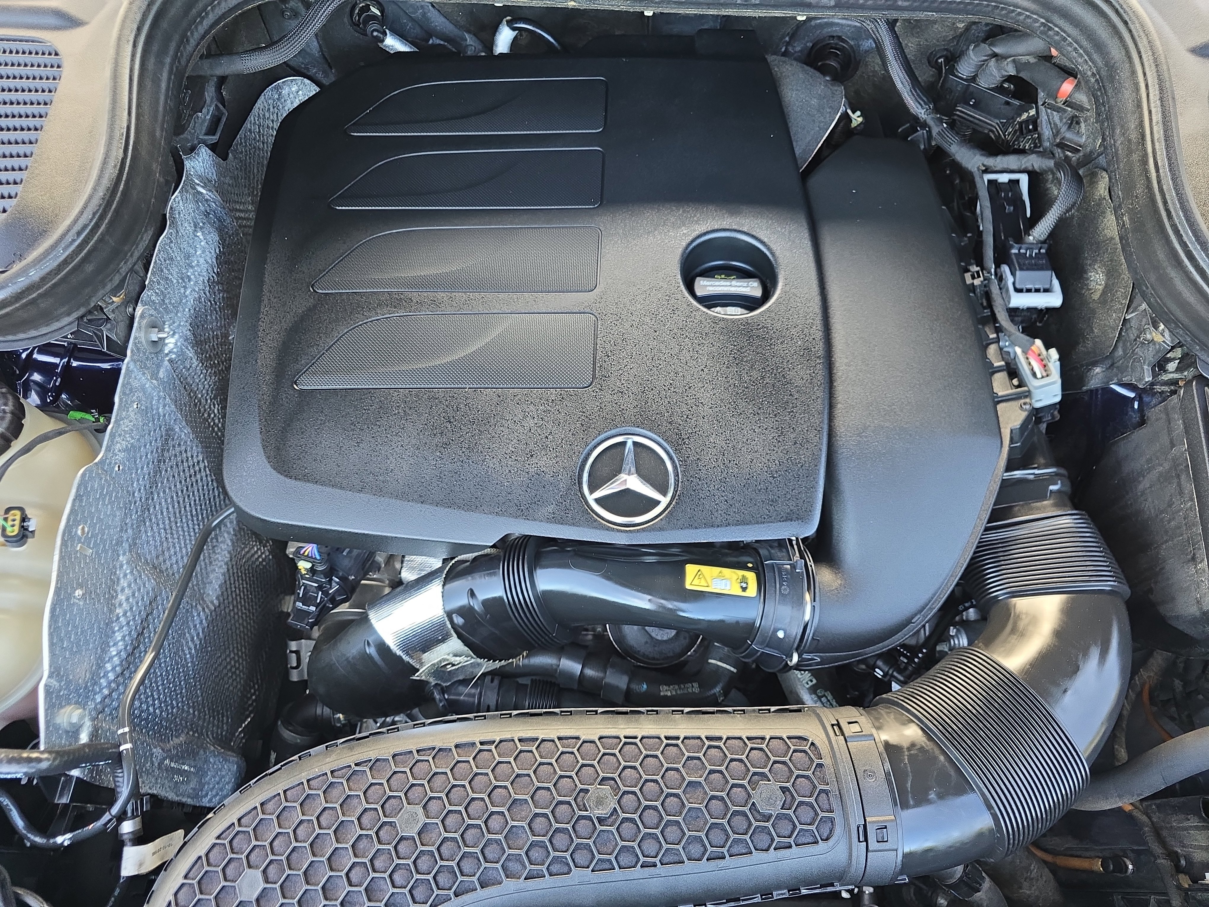 Used 2020 Mercedes-Benz GLE 350 4MATIC image 33