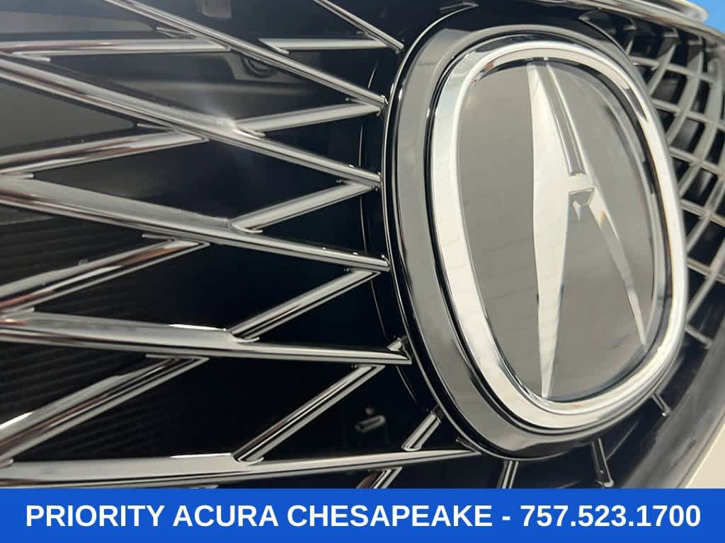 New 2026 Acura RDX w/ Technology Package AWD/4WD image 11