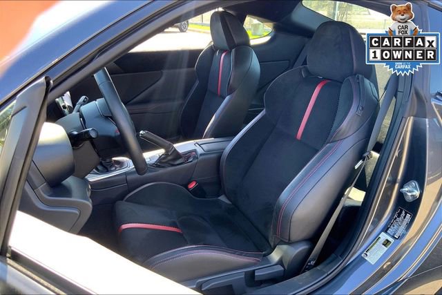 Used 2024 Subaru BRZ Limited image 24