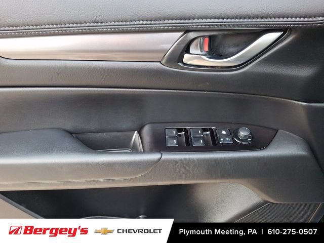 Used 2021 MAZDA CX-5 Touring AWD/4WD image 15