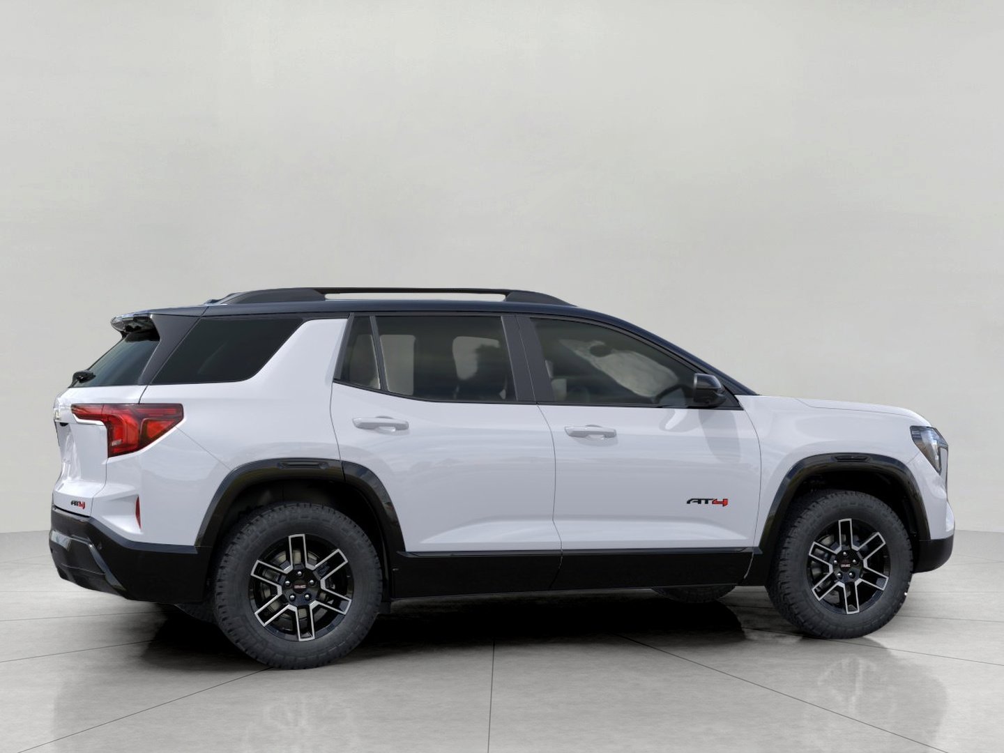 New 2026 GMC Terrain AT4 w/ Convenience Package III AWD/4WD image 5