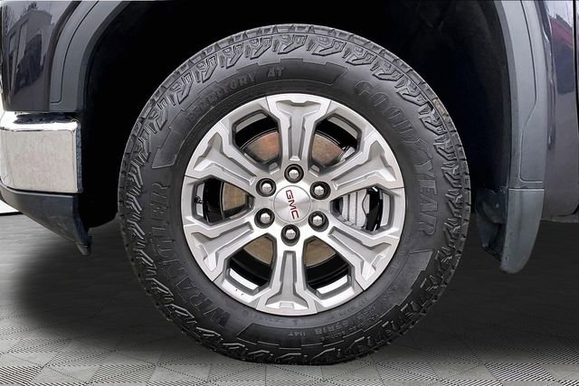 Used 2024 GMC Sierra 1500 SLE w/ X31 Off-Road Package image 21
