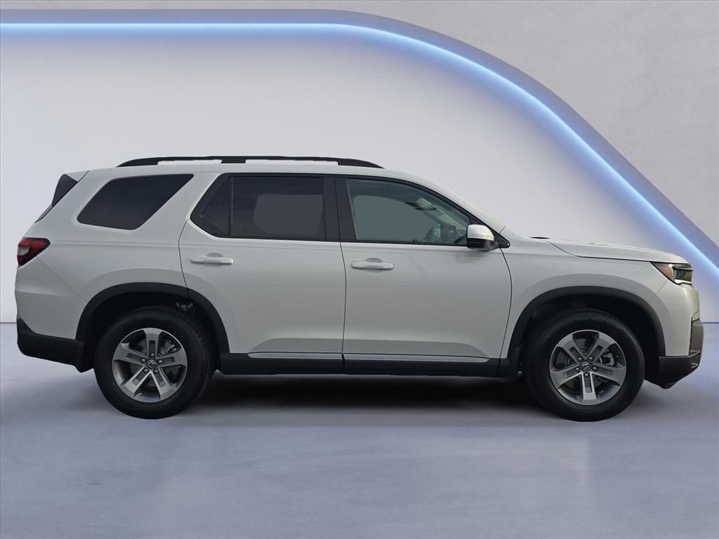 New 2026 Honda Pilot EX-L image 6